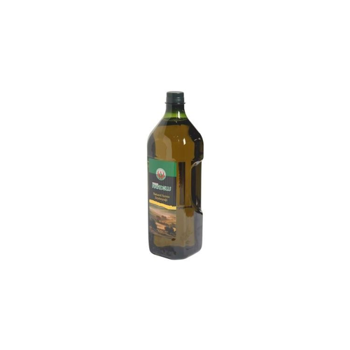 Tk Naturel Sızma Zeytinyağı Pet 2 L