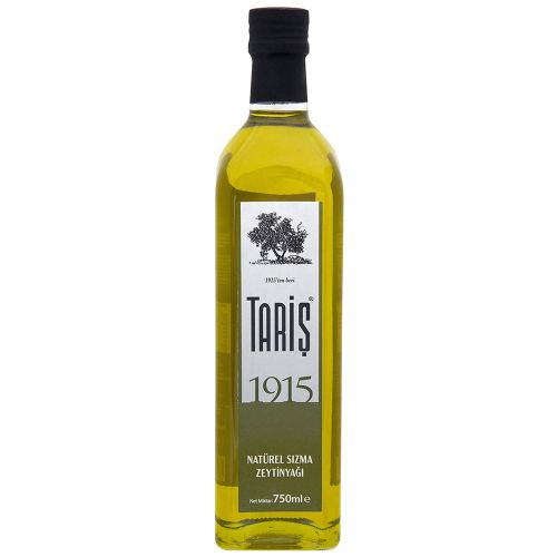 Tariş Naturel Sızma Zeytinyağı 750 Ml