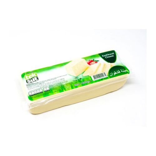 Taze Kaşar Peyniri 1000 G Teksüt