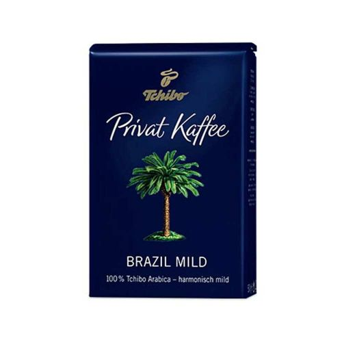 Tchibo Brazil Mild Çekirdek Kahve 500 Gr
