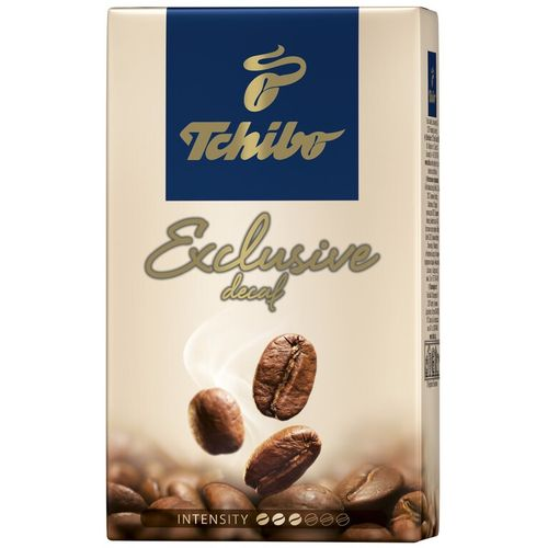 Tchibo Exclusive Decaf Filtre Kahve 250 Gr