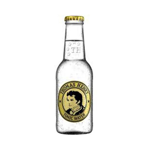 Thomas Henry Tonic Water 200 Ml