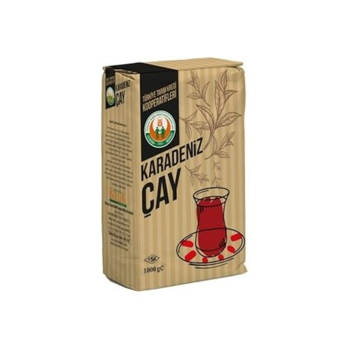 Tk Karadeniz Çay 1 Kg.
