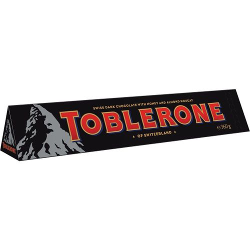 Toblerone Çikolata Bitter 100 Gr