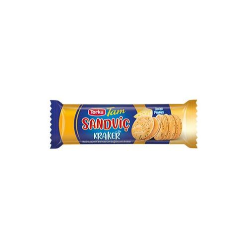 Torku Kraker Nacho Kremalı 76 GR