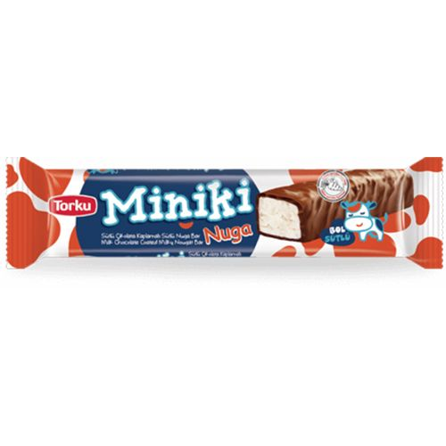 Torku Miniki Nuga 25 Gr
