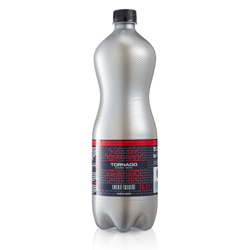 Tornado Enerji İçeceği 1 Lt
