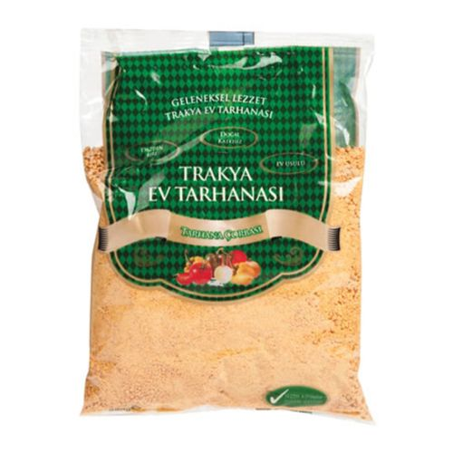Trakya Ev Tarhanası 250 Gr