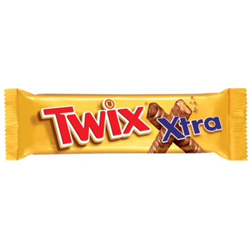 Twıx Extra 75 G
