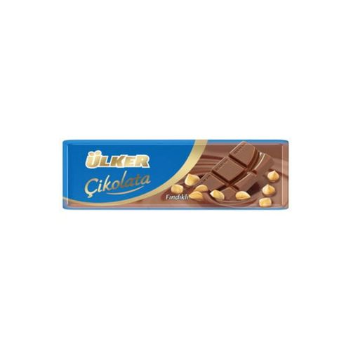 Ulk Bat.çik.fın.sütlü 30g