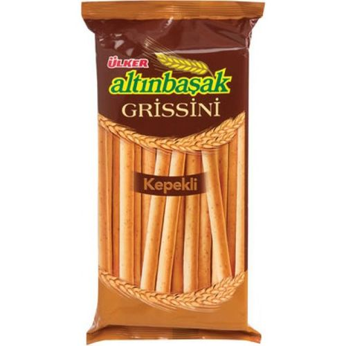 Ülker Altınbaşak Grissini Kepekl.125gx12