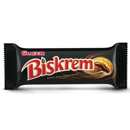 Ülker Biskrem Kakaolu 100g
