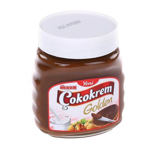 Ülker Çokokrem Krem Çikolata 400 Gr