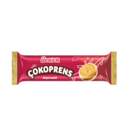 Ülker Çokoprens Atıştırmalık 81 G