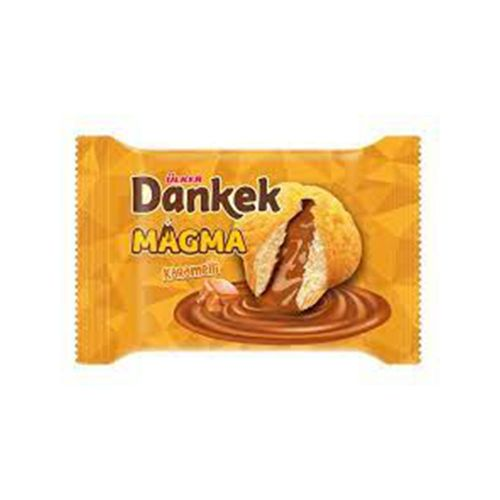 Ülker Dankek Magma Karamelli Kek 65 Gr