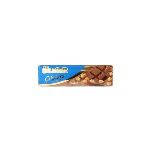 Ülker Fındıklı Sütlü Baton Çikolata 30 Gr