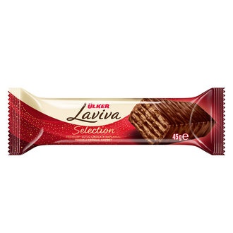 Ülker Laviva Selection 45 Gr