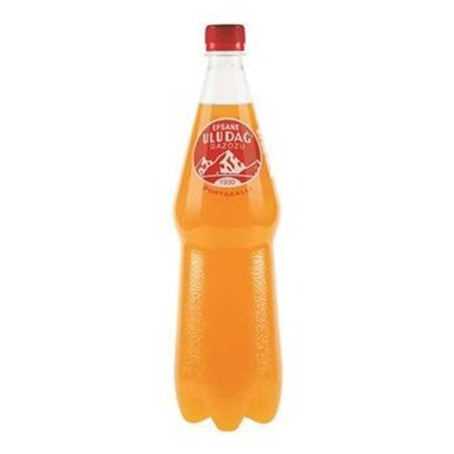 Uludağ Efsane Portakal Pet 1 Lt