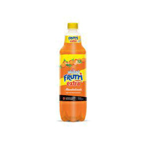 Frutti Extra Mandalinalı Meyve Sulu Made
