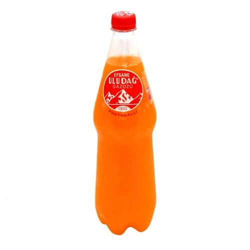 Uludağ Efsane Portakal 1500 Ml