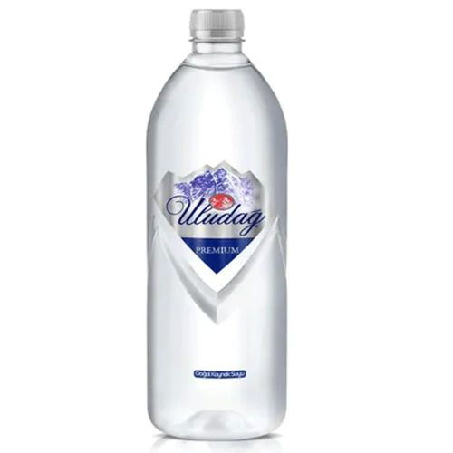 Uludağ Premium Kaynak Suyu 1000 Ml