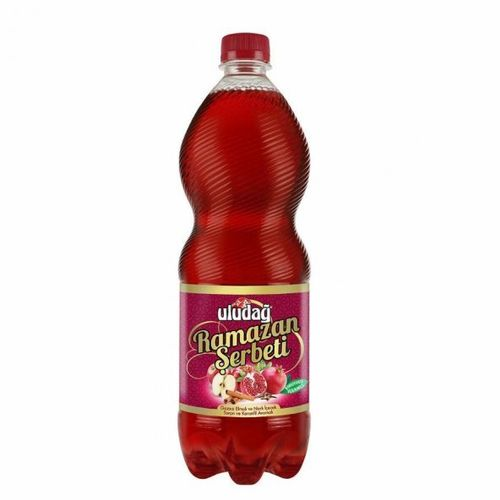 Uludağ Ramazan Şerbeti 1 Lt Pet