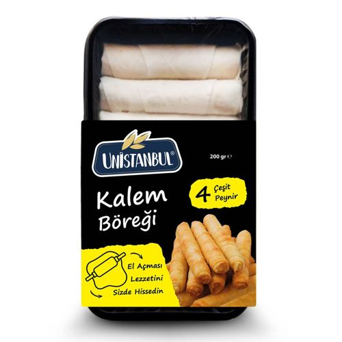 Unistanbul Kalem Böreği 200 Gr