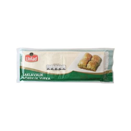 Untad Baklavalık & Böreklik Yufka 800 Gr