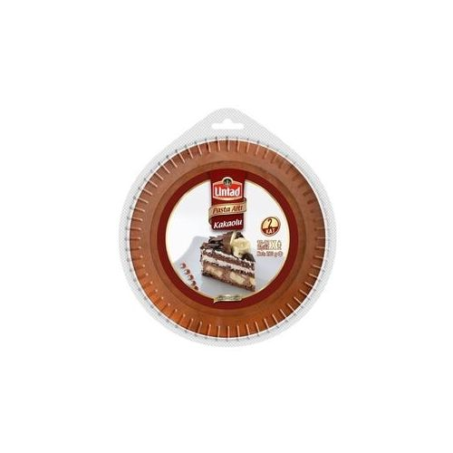 Untad Pastaaltı Kakaolu 280 G
