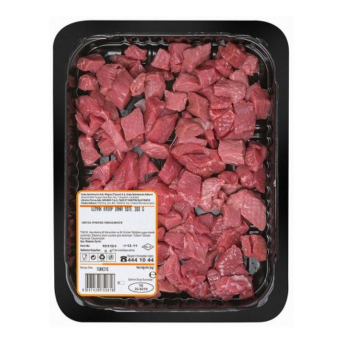Uzman Kasap Dana Sote 300 Gr
