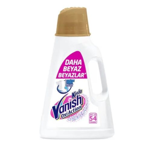 Vanısh Gold Beyaz 2.7 L