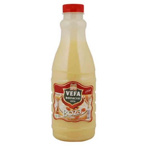 Vefa Bozası Pratik Şişe 1 Lt