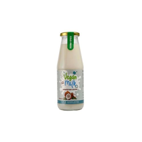Veganmılk Hindistan Cevizli Içecek 700 Ml