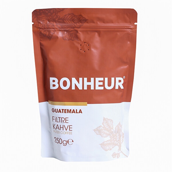 Venado Moreno Çekirdek Kahve 250 Gr