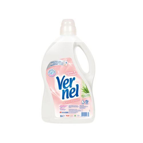 Vernel 3 L Hassas & Yumuşak