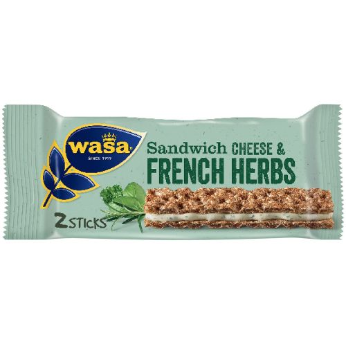 Wasa Krem Peynirli 30 Gr