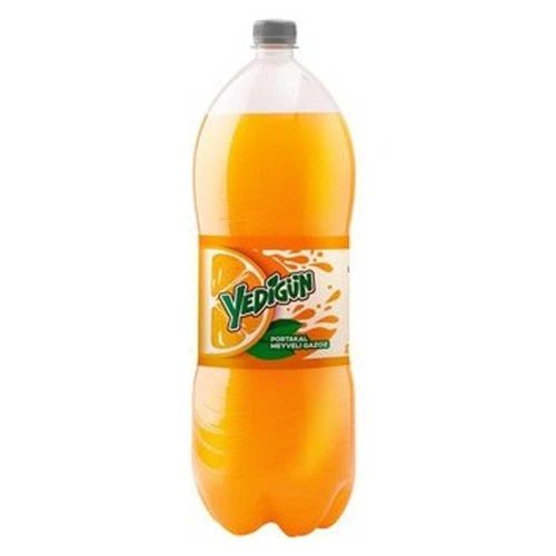 Yedigün Portakal 2,5 Lt