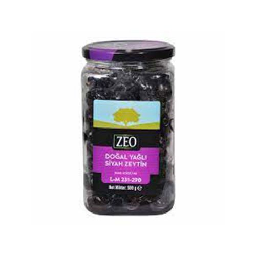 Zey.siy.sal. L-m 500 G Zeo