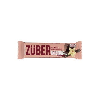 Züber Vanilyalı Kakaolu Meyve Bar 40 Gr